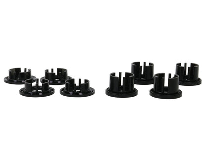 Whiteline Rear Subframe - Bushing Kit to Suit Subaru Impreza GE incl WRX/STi | KDT902