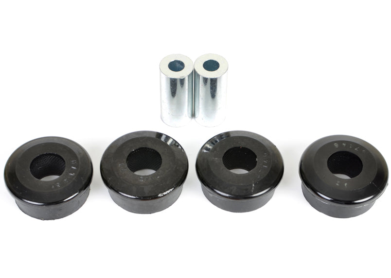 Whiteline Rear Differential Mount - Front Busing Kit to Suit Subaru Forester, Impreza, Levorg, Liber