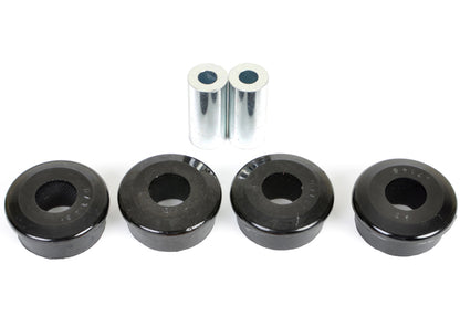 Whiteline Rear Differential Mount - Front Busing Kit to Suit Subaru Forester, Impreza, Levorg, Liber