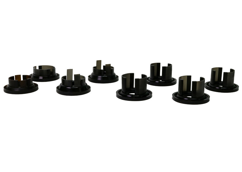 Whiteline Rear Subframe - Bushing Kit to Suit Subaru Impreza GJ, GV incl WRX/STi | KDT910