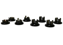 Whiteline Rear Subframe - Bushing Kit to Suit Subaru Impreza GJ, GV incl WRX/STi | KDT910