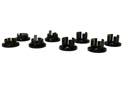 Whiteline Rear Subframe - Bushing Kit to Suit Subaru Impreza GJ, GV incl WRX/STi | KDT910