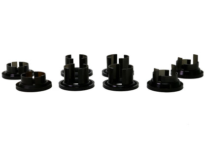 Whiteline Rear Subframe - Bushing Kit to Suit Subaru Impreza GJ, GV incl WRX/STi | KDT910