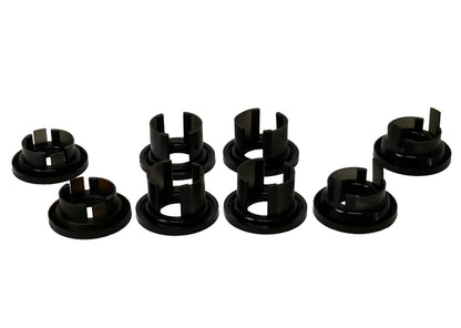 Whiteline Rear Subframe - Bushing Kit to Suit Subaru Impreza GJ, GV incl WRX/STi | KDT910