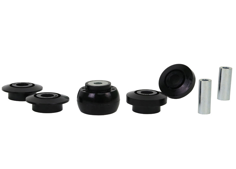 Whiteline Rear Differential Mount - Bushing Kit to Suit Nissan 350Z, 370Z and Skyline | KDT911