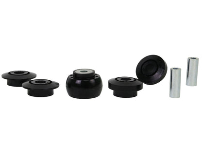 Whiteline Rear Differential Mount - Bushing Kit to Suit Nissan 350Z, 370Z and Skyline | KDT911