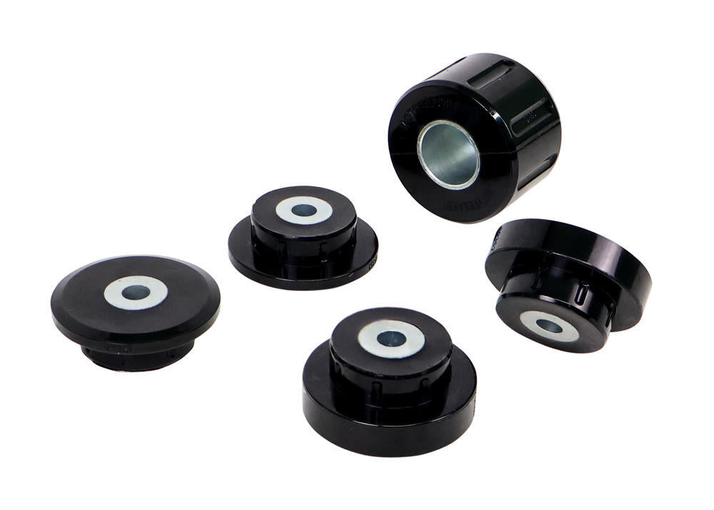 Whiteline Rear Differential Mount - Bushing Kit MOTORSPORT to Suit Nissan 350Z, 370Z and Skyline | K