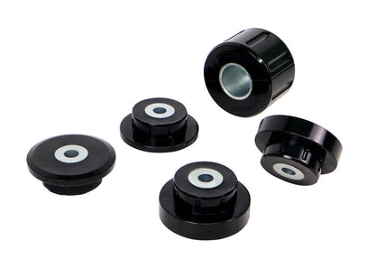 Whiteline Rear Differential Mount - Bushing Kit MOTORSPORT to Suit Nissan 350Z, 370Z and Skyline | K