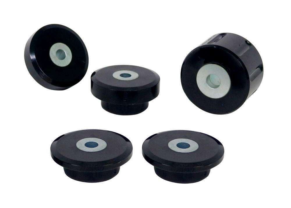 Whiteline Rear Differential Mount - Bushing Kit MOTORSPORT to Suit Nissan 350Z, 370Z and Skyline | K