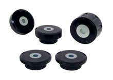 Whiteline Rear Differential Mount - Bushing Kit MOTORSPORT to Suit Nissan 350Z, 370Z and Skyline | K