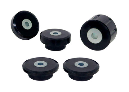 Whiteline Rear Differential Mount - Bushing Kit MOTORSPORT to Suit Nissan 350Z, 370Z and Skyline | K