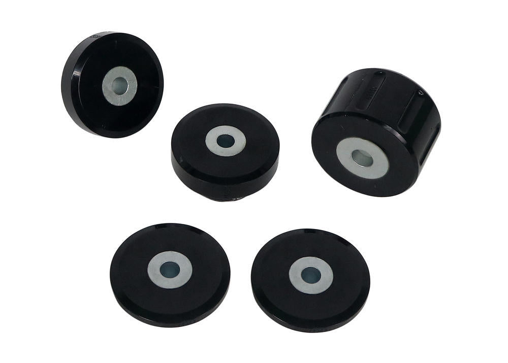 Whiteline Rear Differential Mount - Bushing Kit MOTORSPORT to Suit Nissan 350Z, 370Z and Skyline | K