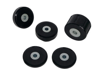 Whiteline Rear Differential Mount - Bushing Kit MOTORSPORT to Suit Nissan 350Z, 370Z and Skyline | K