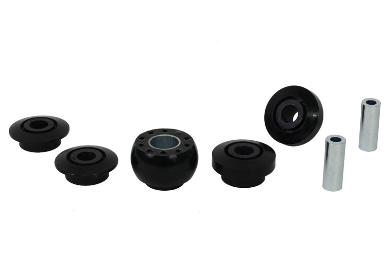 Whiteline Rear Differential Mount - Bushing Kit to Suit Nissan 350Z, 370Z and Skyline | KDT911
