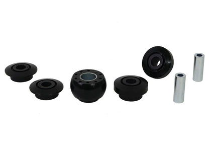 Whiteline Rear Differential Mount - Bushing Kit to Suit Nissan 350Z, 370Z and Skyline | KDT911