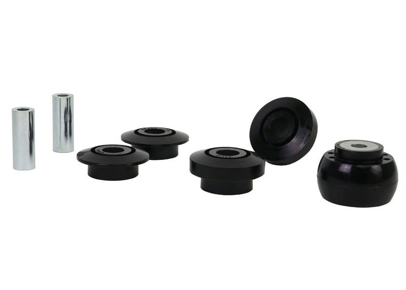 Whiteline Rear Differential Mount - Bushing Kit to Suit Nissan 350Z, 370Z and Skyline | KDT911