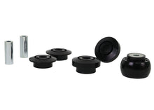 Whiteline Rear Differential Mount - Bushing Kit to Suit Nissan 350Z, 370Z and Skyline | KDT911