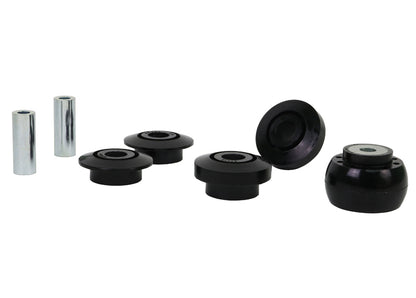 Whiteline Rear Differential Mount - Bushing Kit to Suit Nissan 350Z, 370Z and Skyline | KDT911