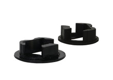 Whiteline Front Engine Mount - Rear Bushing Kit to Suit Mazda3 BK, BL and Mazda5 CR | KDT915