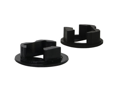 Whiteline Front Engine Mount - Rear Bushing Kit to Suit Mazda3 BK, BL and Mazda5 CR | KDT915