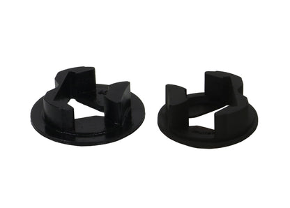 Whiteline Front Engine Mount - Rear Bushing Kit to Suit Mazda3 BK, BL and Mazda5 CR | KDT915