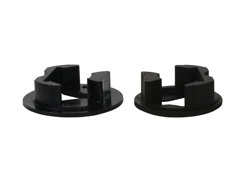 Whiteline Front Engine Mount - Rear Bushing Kit to Suit Mazda3 BK, BL and Mazda5 CR | KDT915