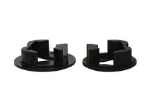 Whiteline Front Engine Mount - Rear Bushing Kit to Suit Mazda3 BK, BL and Mazda5 CR | KDT915