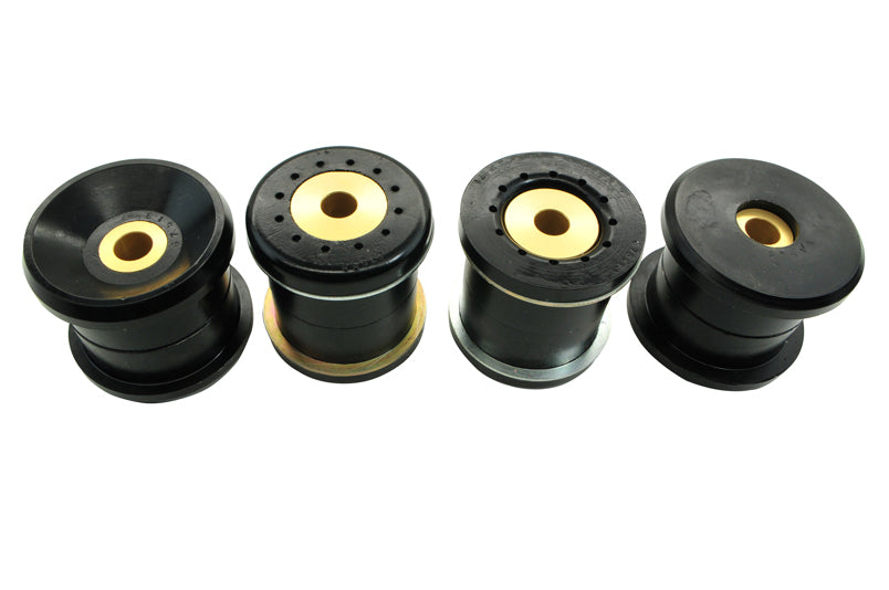 Whiteline Rear Subframe - Bushing Kit to Suit BMW 1, 2, 3, 4 Series and X1 | KDT917