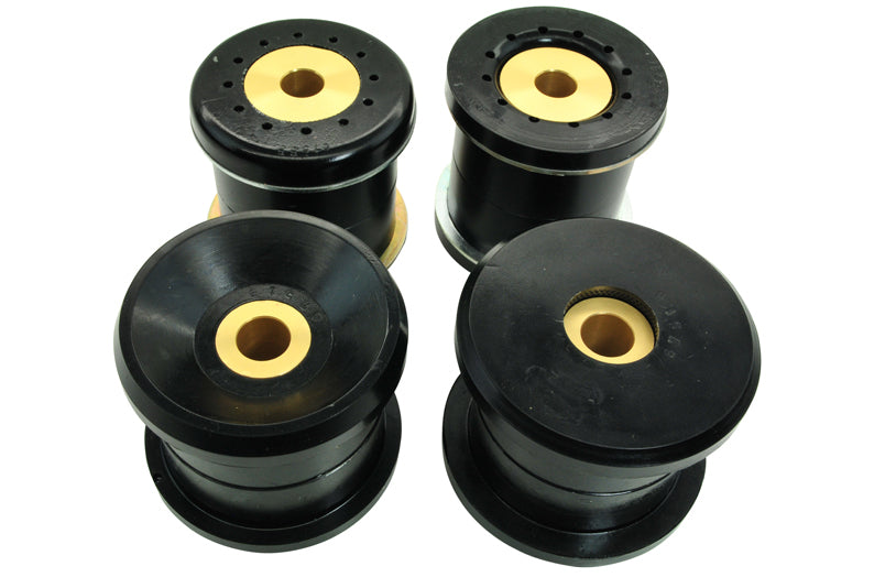 Whiteline Rear Subframe - Bushing Kit to Suit BMW 1, 2, 3, 4 Series and X1 | KDT917