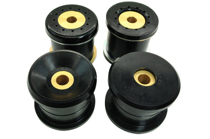 Whiteline Rear Subframe - Bushing Kit to Suit BMW 1, 2, 3, 4 Series and X1 | KDT917