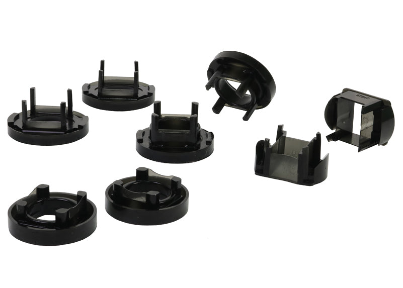 Whiteline Rear Subframe - Bushing Kit to Suit BMW 1, 3 Series and X1 | KDT918