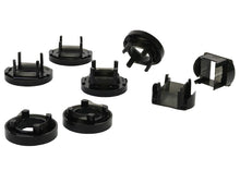 Whiteline Rear Subframe - Bushing Kit to Suit BMW 1, 3 Series and X1 | KDT918