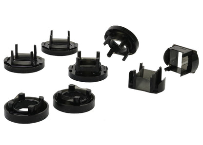 Whiteline Rear Subframe - Bushing Kit to Suit BMW 1, 3 Series and X1 | KDT918