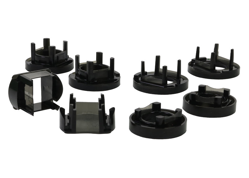 Whiteline Rear Subframe - Bushing Kit to Suit BMW 1, 3 Series and X1 | KDT918