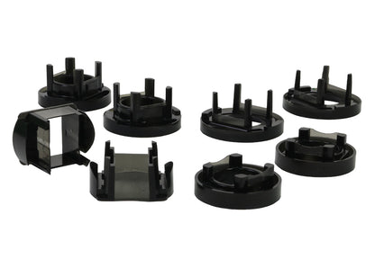 Whiteline Rear Subframe - Bushing Kit to Suit BMW 1, 3 Series and X1 | KDT918