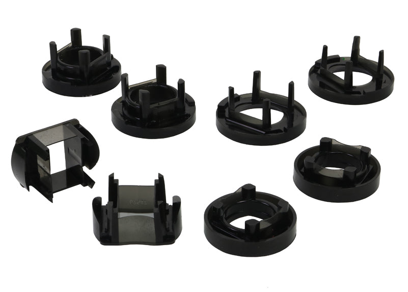 Whiteline Rear Subframe - Bushing Kit to Suit BMW 1, 3 Series and X1 | KDT918