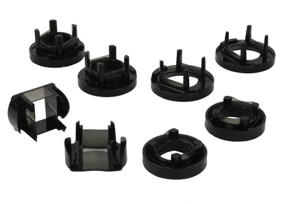 Whiteline Rear Subframe - Bushing Kit to Suit BMW 1, 3 Series and X1 | KDT918