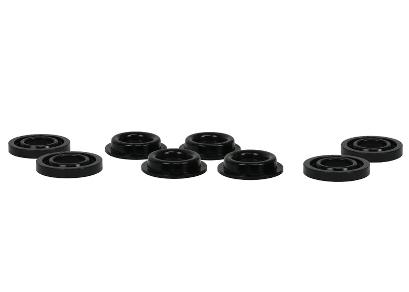 Whiteline Rear Subframe - Bushing Kit to Suit Subaru BRZ and Toyota 86 | KDT922