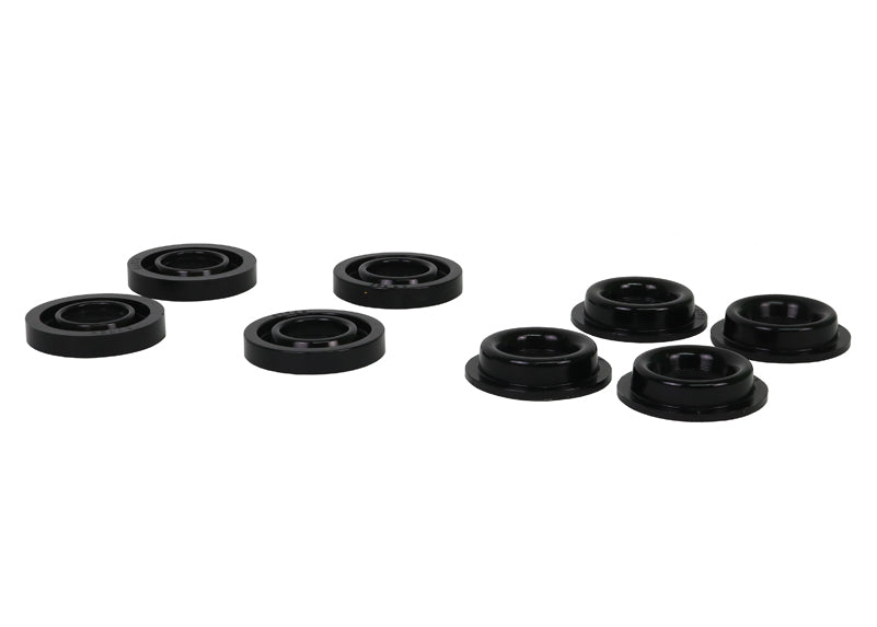 Whiteline Rear Subframe - Bushing Kit to Suit Subaru BRZ and Toyota 86 | KDT922