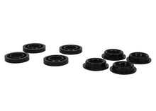 Whiteline Rear Subframe - Bushing Kit to Suit Subaru BRZ and Toyota 86 | KDT922