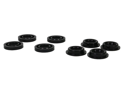 Whiteline Rear Subframe - Bushing Kit to Suit Subaru BRZ and Toyota 86 | KDT922
