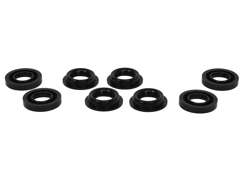 Whiteline Rear Subframe - Bushing Kit to Suit Subaru BRZ and Toyota 86 | KDT922