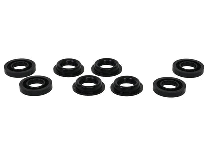 Whiteline Rear Subframe - Bushing Kit to Suit Subaru BRZ and Toyota 86 | KDT922