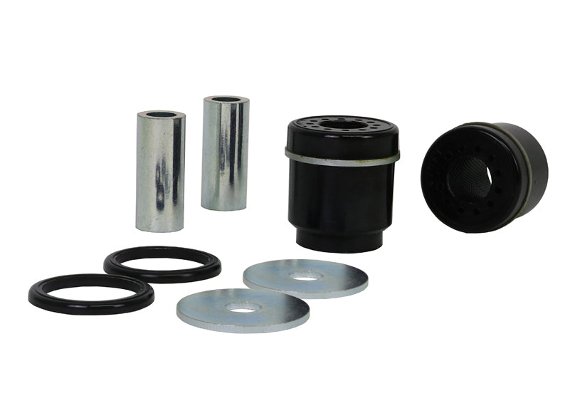 Whiteline Rear Differential Mount - Front Bushing Kit to Suit Subaru BRZ and Toyota 86 | KDT923