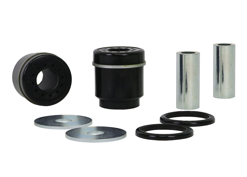 Whiteline Rear Differential Mount - Front Bushing Kit to Suit Subaru BRZ and Toyota 86 | KDT923