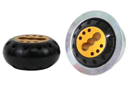 Whiteline Rear Differential Mount - Rear Bushing Kit to Suit Subaru BRZ and Toyota 86 | KDT924