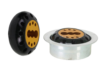 Whiteline Rear Differential Mount - Rear Bushing Kit to Suit Subaru BRZ and Toyota 86 | KDT924