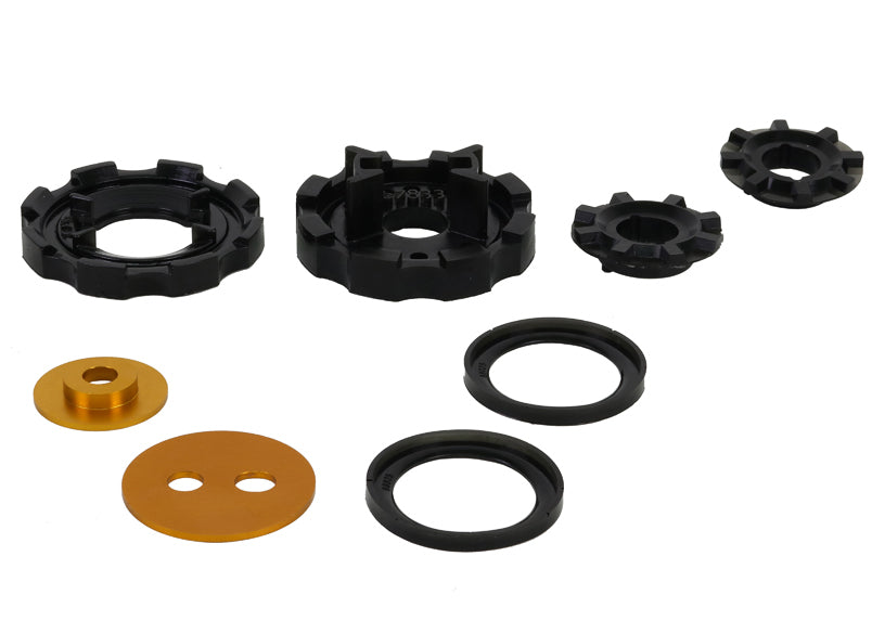 Whiteline Rear Differential Mount - Bushing Kit to Suit Subaru BRZ and Toyota 86 | KDT925