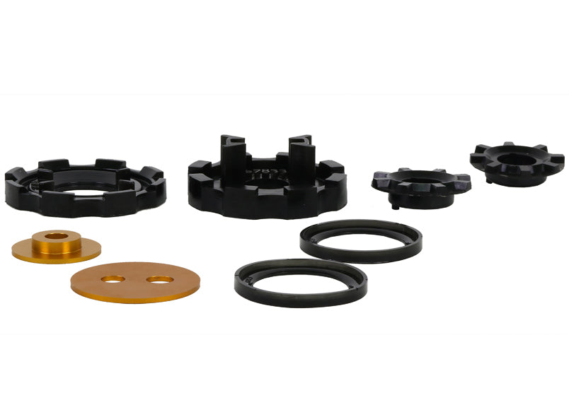 Whiteline Rear Differential Mount - Bushing Kit to Suit Subaru BRZ and Toyota 86 | KDT925