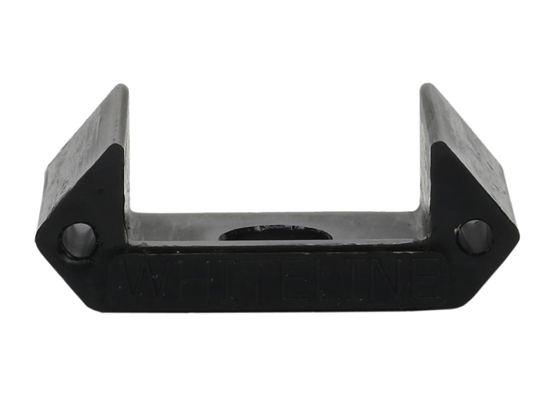 Whiteline Front Gearbox Mount - Bushing Kit to Suit Subaru BRZ and Toyota 86 | KDT926